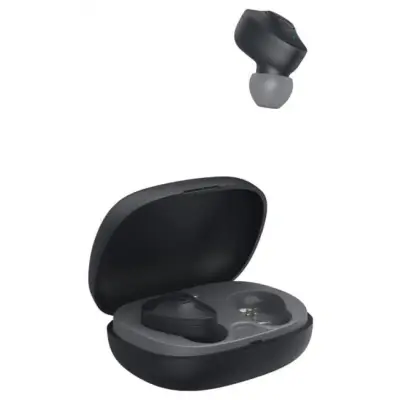 Hama Freedom Buddy czarny