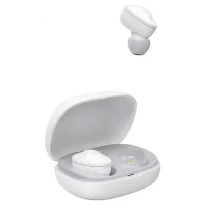 Hama Freedom Buddy biały