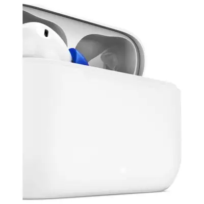 Hama Passion Clear II ANC białe