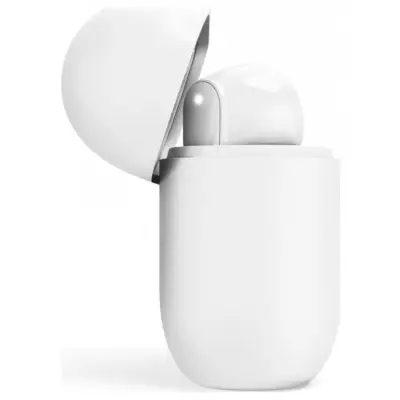 Hama Passion Clear II ANC białe