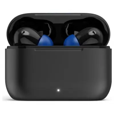 Hama Passion Clear II ANC czarne