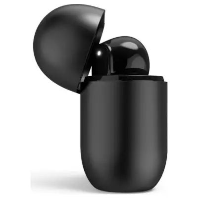 Hama Passion Clear II ANC czarne