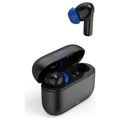 Hama Passion Clear II ANC czarne