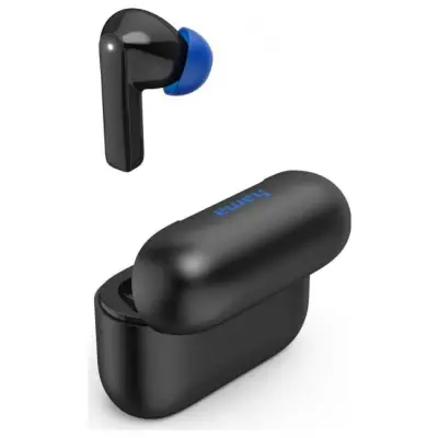 Hama Passion Clear II ANC czarne