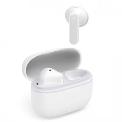 Hama True Wireless Freedom Light II białe