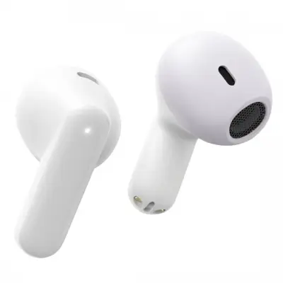 Hama True Wireless Freedom Light II białe