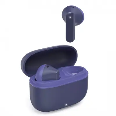 Hama True Wireless Freedom Light II niebieskie