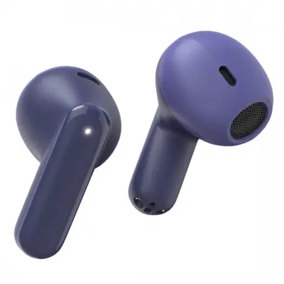 Hama True Wireless Freedom Light II niebieskie