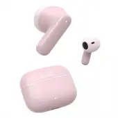 Hama True Wireless Freedom Light II różowe