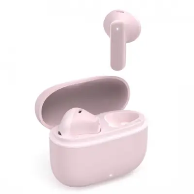 Hama True Wireless Freedom Light II różowe