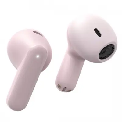 Hama True Wireless Freedom Light II różowe