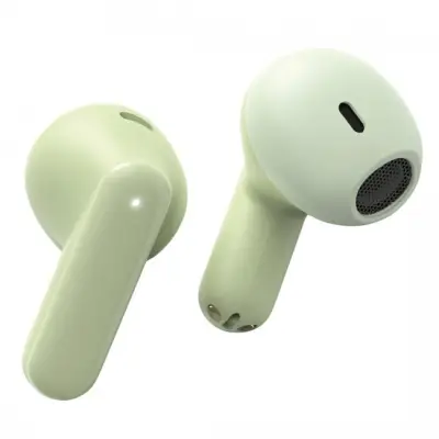 Hama True Wireless Freedom Light II zielone