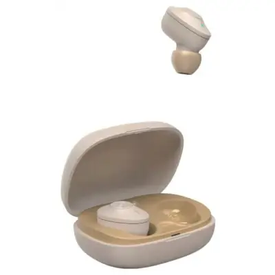 Hama Freedom Buddy beżowy