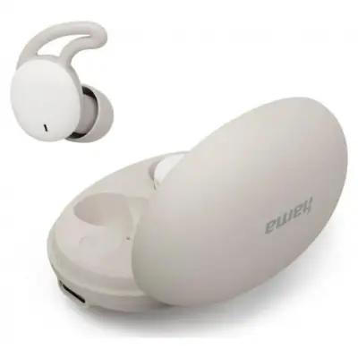 Hama Spirit Calm do snu, białe