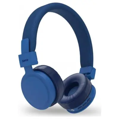 Hama Freedom Lit II niebieski