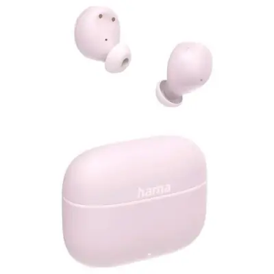 Hama Freedom buddy II różowe