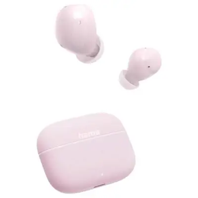 Hama Freedom buddy II różowe