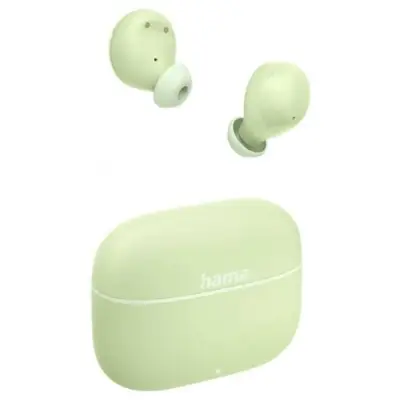 Hama Freedom buddy II zielone