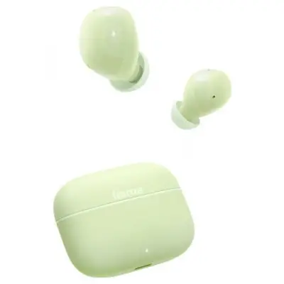 Hama Freedom buddy II zielone