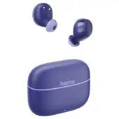 Hama Freedom buddy II niebieskie