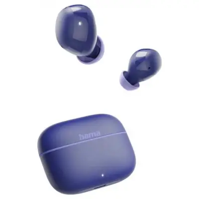 Hama Freedom buddy II niebieskie