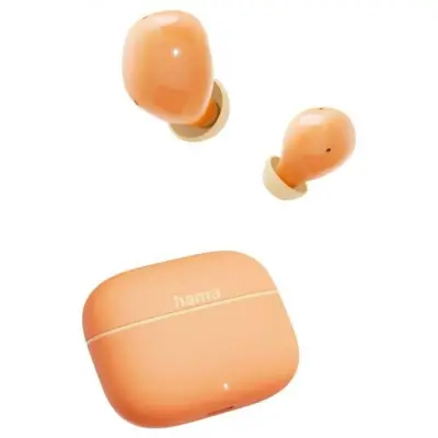 Hama Freedom buddy II pomarańczowe