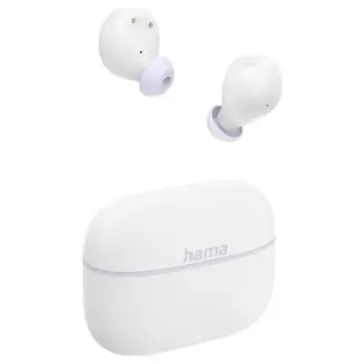 Hama Freedom buddy II białe