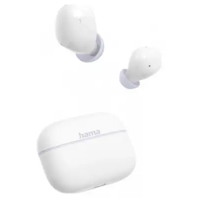 Hama Freedom buddy II białe