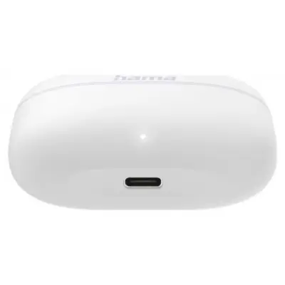 Hama Freedom buddy II białe