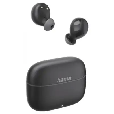 Hama Freedom buddy II czarne