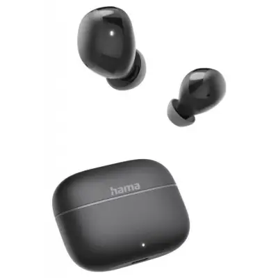 Hama Freedom buddy II czarne