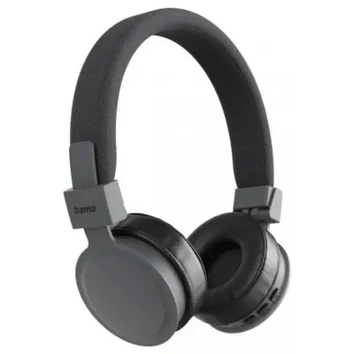 Hama Freedom Lit III czarny