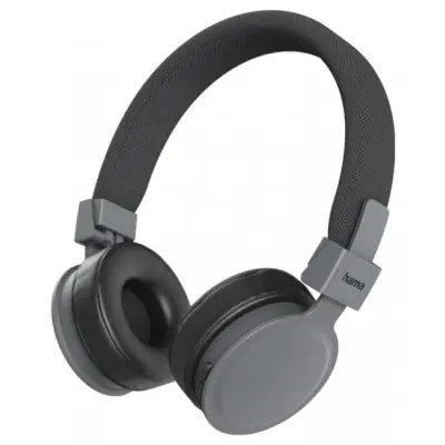 Hama Freedom Lit III czarny