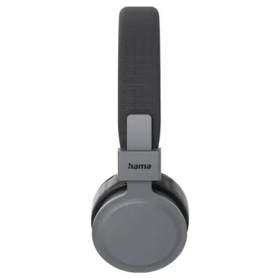 Hama Freedom Lit III czarny