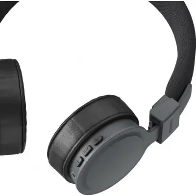 Hama Freedom Lit III czarny