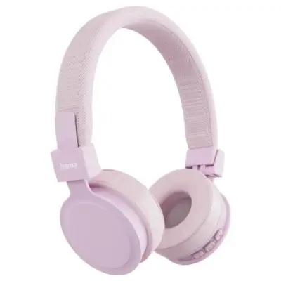 Hama Freedom Lit III różowy