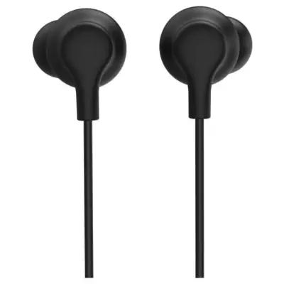 Hama Curly USB-C new czarne