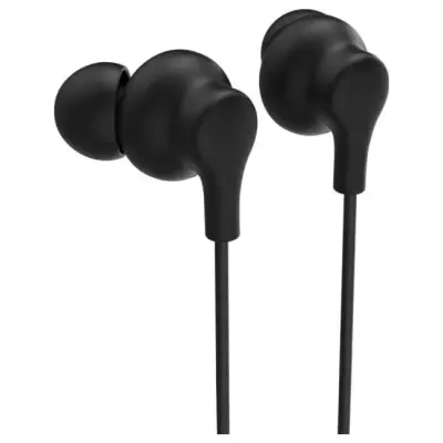 Hama Curly USB-C new czarne