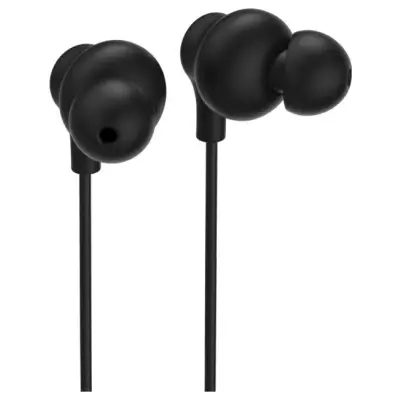 Hama Curly USB-C new czarne