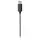 Hama Curly USB-C new czarne