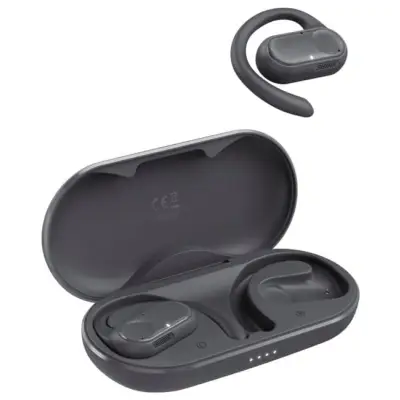 Hama Spirit Open Czarne