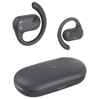 Hama Spirit Open Czarne