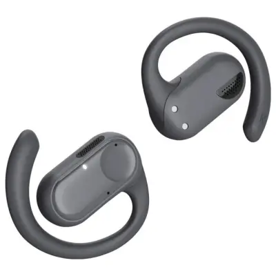 Hama Spirit Open Czarne