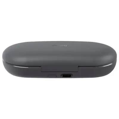 Hama Spirit Open Czarne