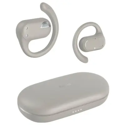 Hama Spirit Open Piaskowe