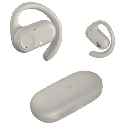 Hama Spirit Open Piaskowe