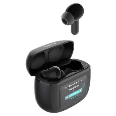 Hama True Wireless Freedom ANC Spirit Touch czarne