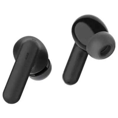Hama True Wireless Freedom ANC Spirit Touch czarne