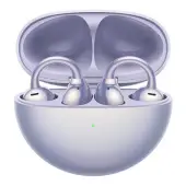 Huawei FreeClip Fioletowe