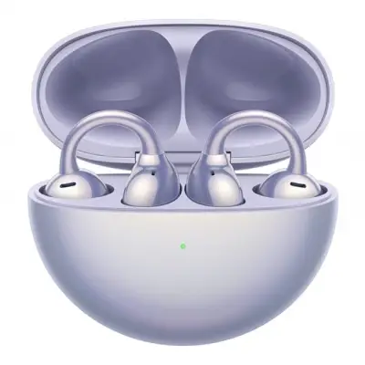 Huawei FreeClip Fioletowe